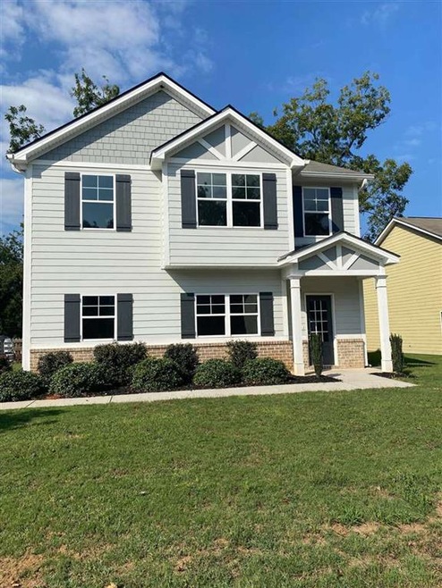 101 Poppy Ln, Byron, GA 31008 - photo 1