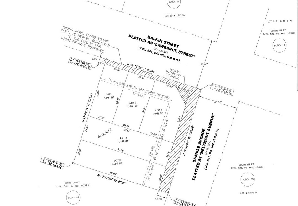 0 Dumble Ave unit 97139659, Houston, TX 77021 - photo 1