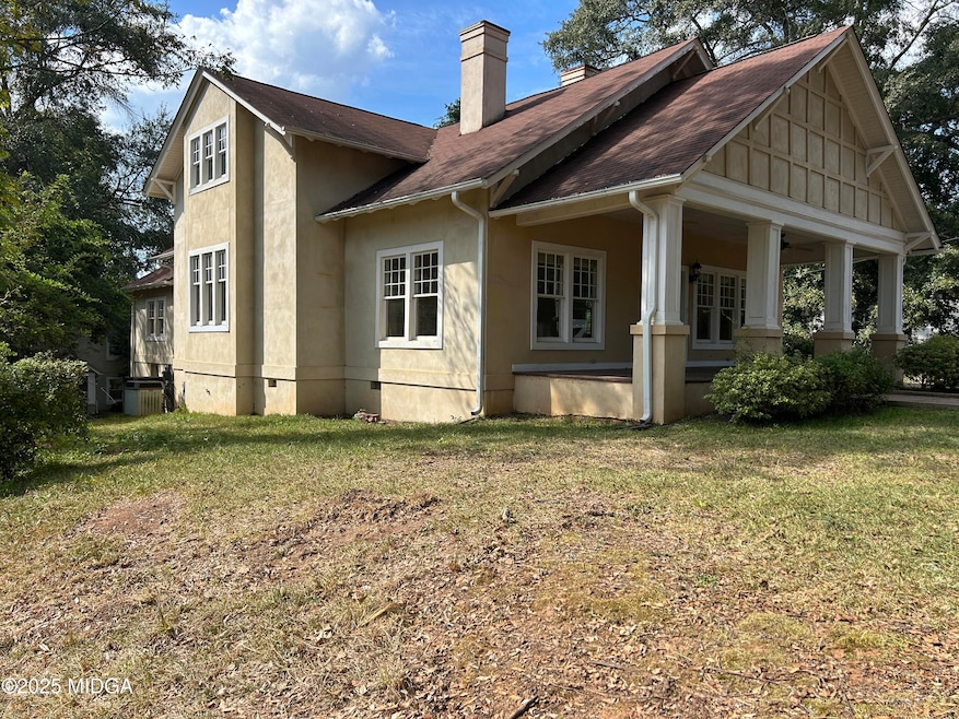 71 S South Lee St, Forsyth, GA 31029 - photo 1