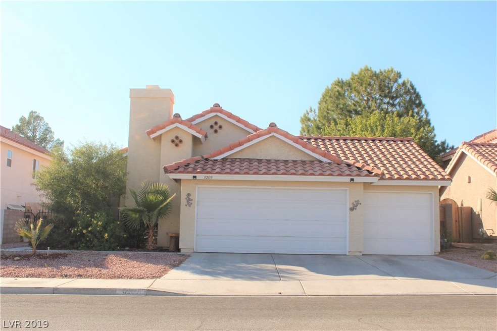 3209 Shallow Point Cir unit na, Las Vegas, NV 89117 - photo 1