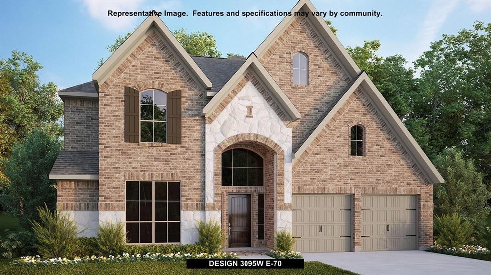 28519 Damon Creek Ln, Fulshear, TX 77441 - photo 1