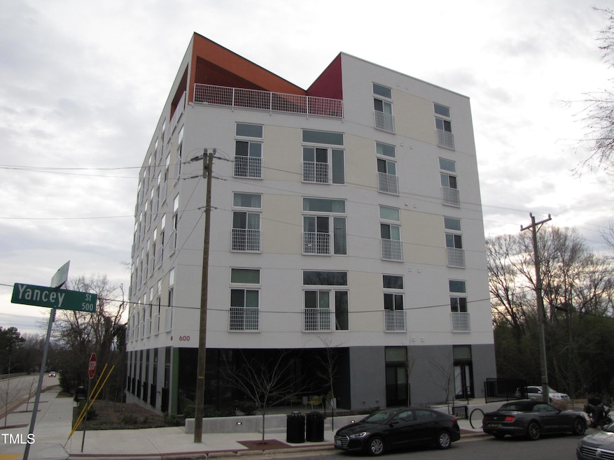 600 S Duke St unit 23, Durham, NC 27701 - photo 1