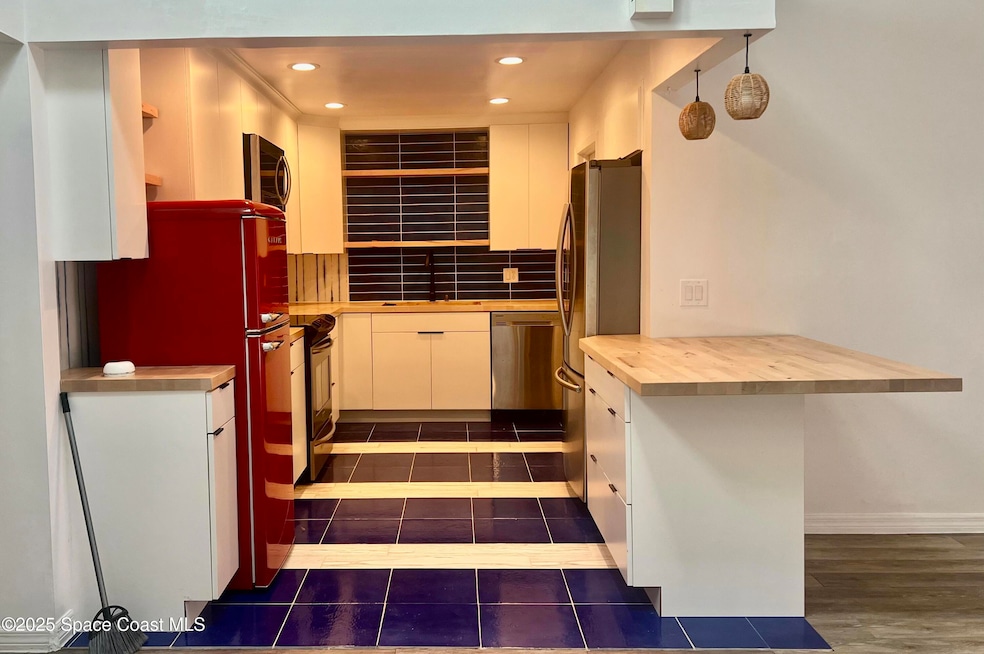 1036 Mary Joye Ave, Indian Harbour Beach, FL 32937 - photo 1