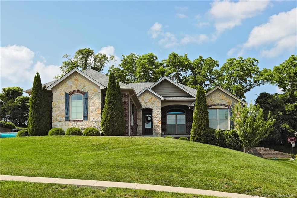 2004 Leanders Rd, Floyds Knobs, IN 47119 - photo 1