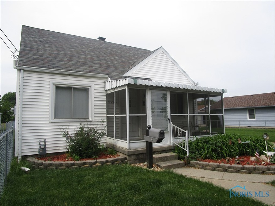 2723 114th St, Toledo, OH 43611 - photo 1