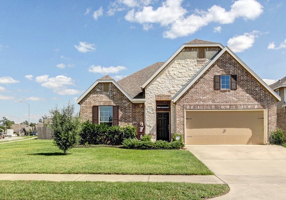 30122 E Sapling Oaks Place, Magnolia, TX 77355 - photo 1