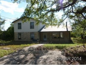 146 Pecos Ln, Kempner, TX 76539 - photo 1
