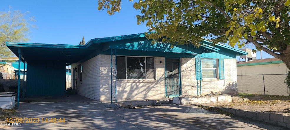 622 La Paz Dr, El Paso, TX 79915 - photo 1