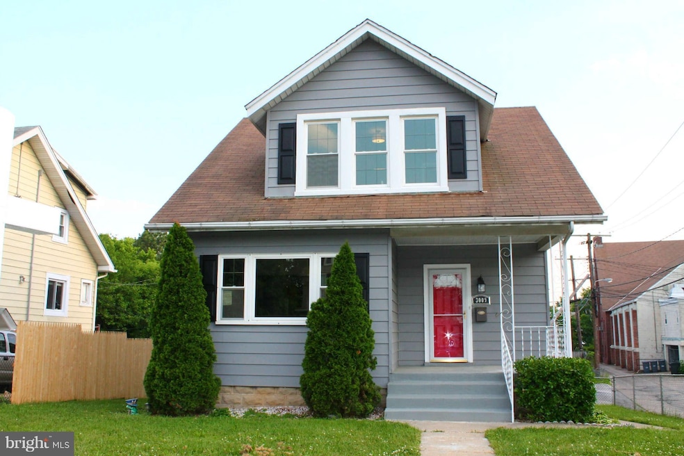 3009 Orlando Ave, Parkville, MD 21234 - photo 1