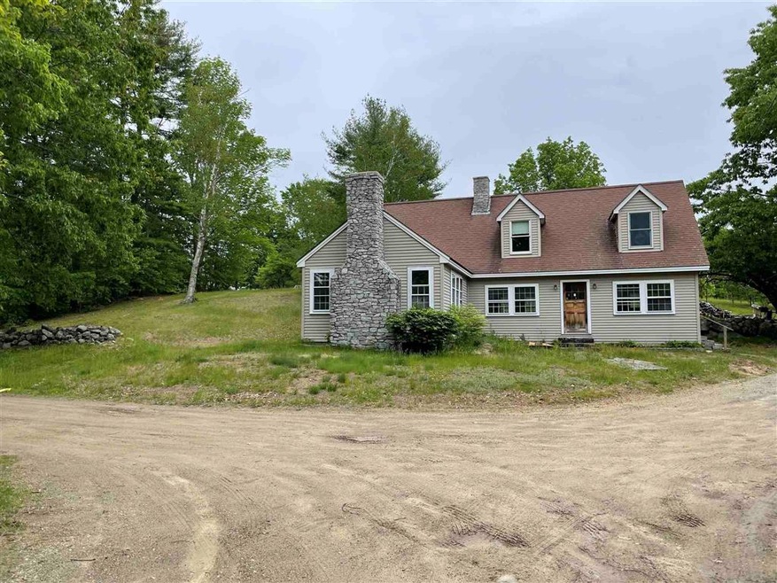 91 Holman Rd, Fitzwilliam, NH 03447 - photo 1