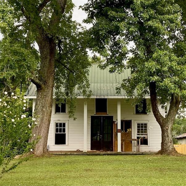 4357 Keith Valley Rd, Cohutta, GA 30710 - photo 1