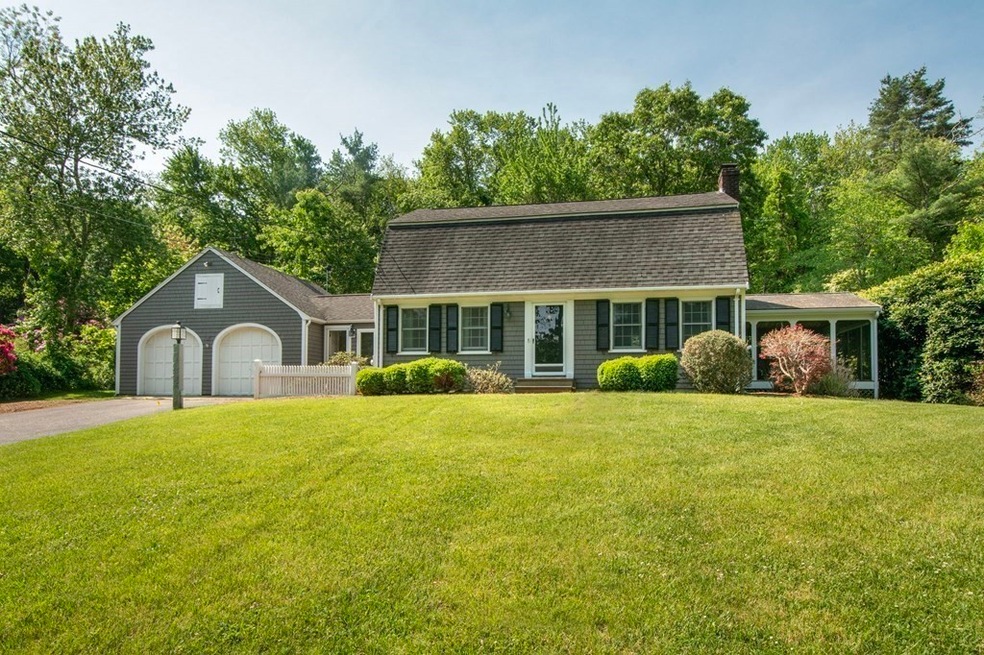 Sold $849,000 • Co-Listing Agent