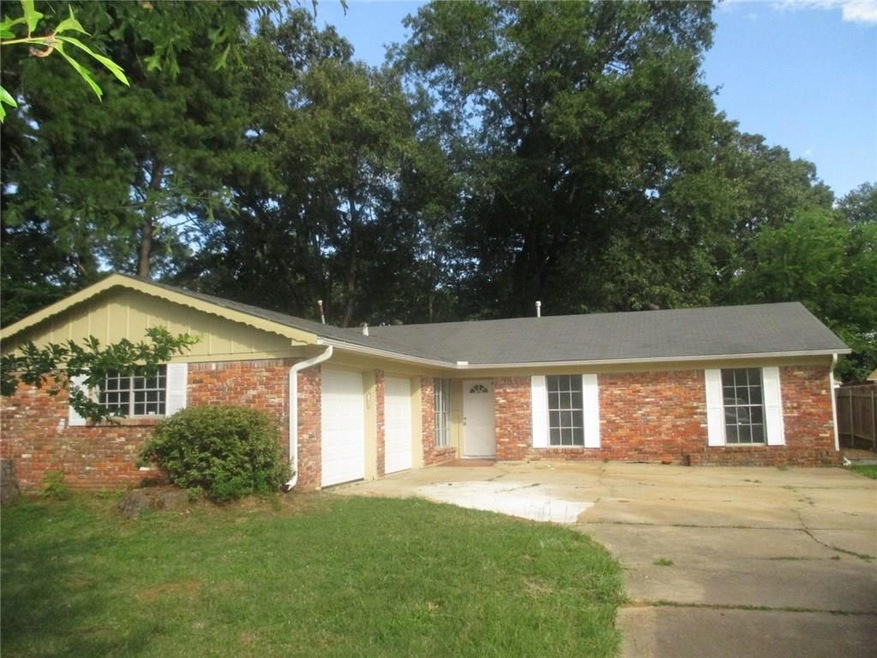 5633 Cross Timbers, Shreveport, LA  71129