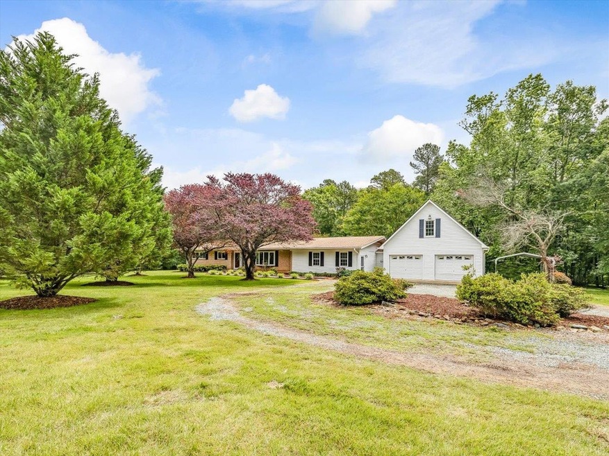 1970 Silk Hope Lindley Mill Rd, Pittsboro, NC 27312 - photo 1