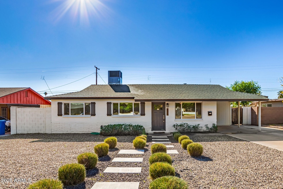 331 E Continental Dr, Tempe, AZ 85281 - photo 1