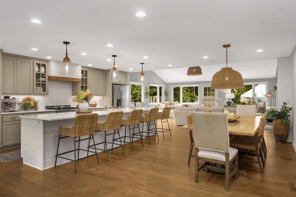 Welcome to 4678 Olson Lake Trail N!