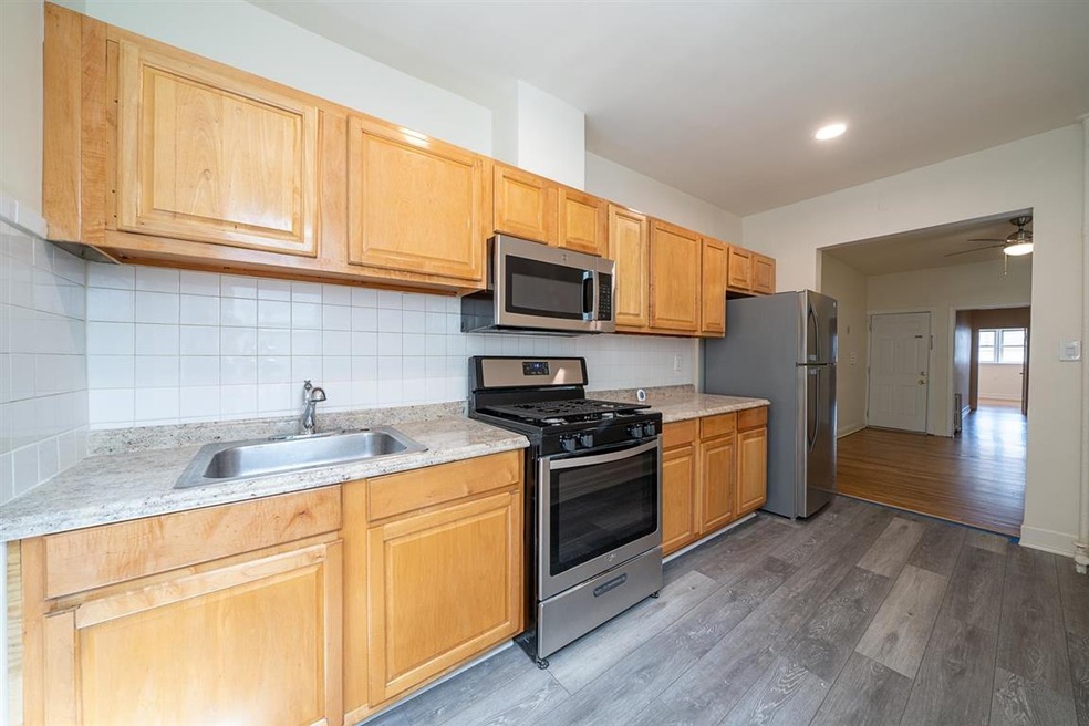 241 New York Ave unit 3, Jersey City, NJ 07307 - photo 1