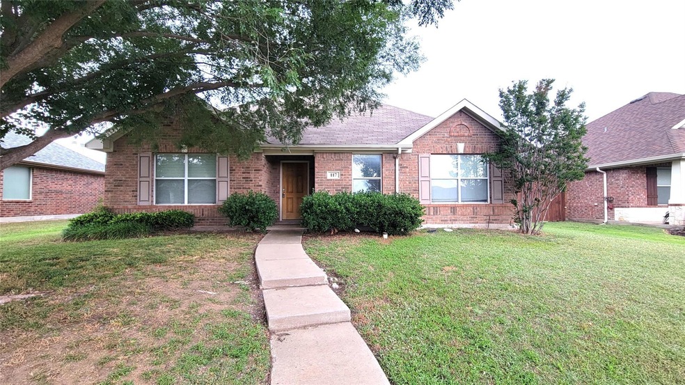 117 Rockbrook Dr, Wylie, TX 75098 - photo 1