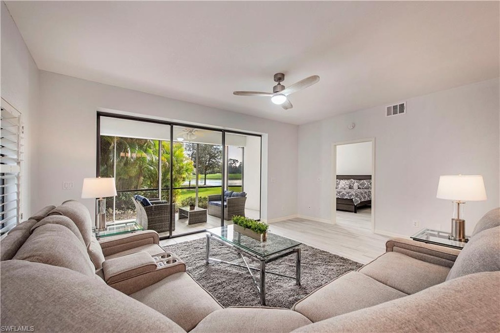 5710 Grande Reserve Way unit 2101, Naples, FL 34110 - photo 1