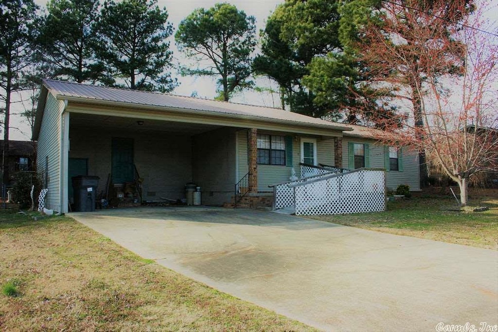 0 Gwyn unit 17002245, Paragould, AR 72450 - photo 1