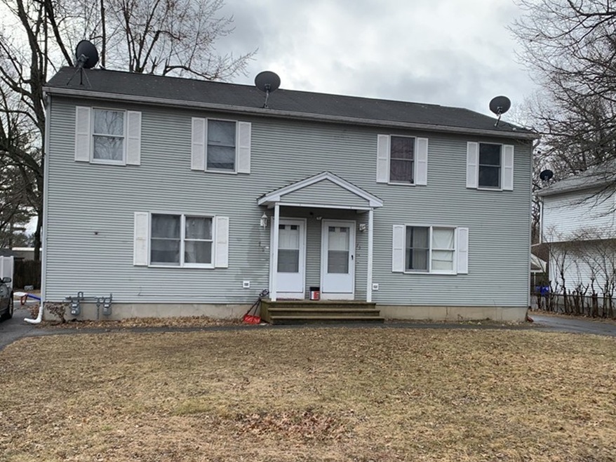 73 Blanding St unit 75, Indian Orchard, MA 01151 - photo 1