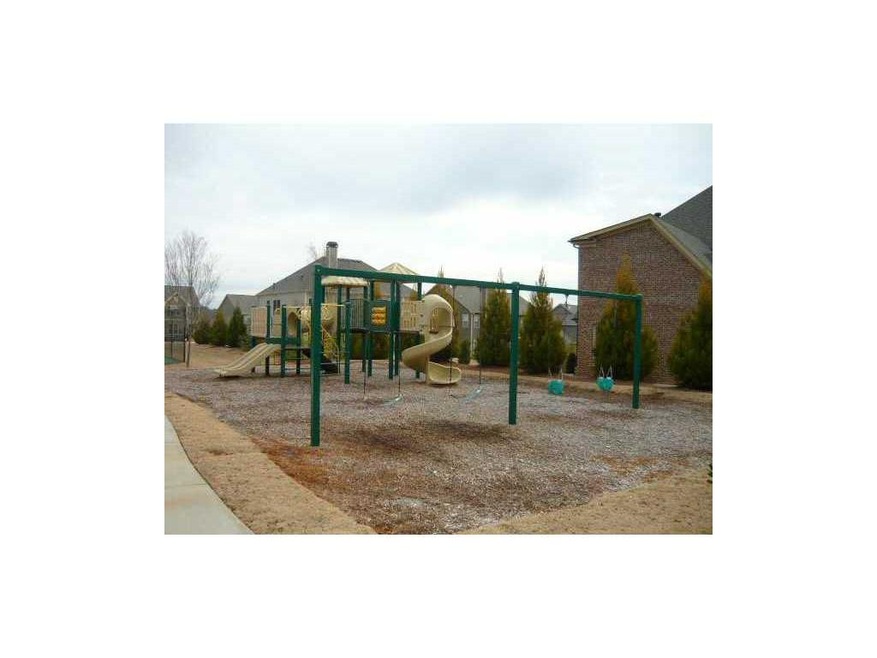 Amenities.
