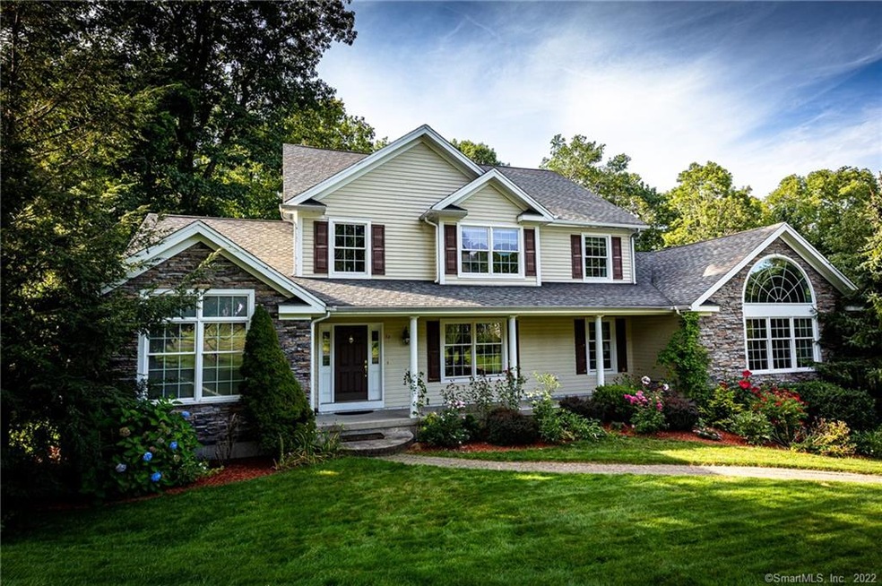 32 Southdown Dr, Bristol, CT 06010 - photo 1