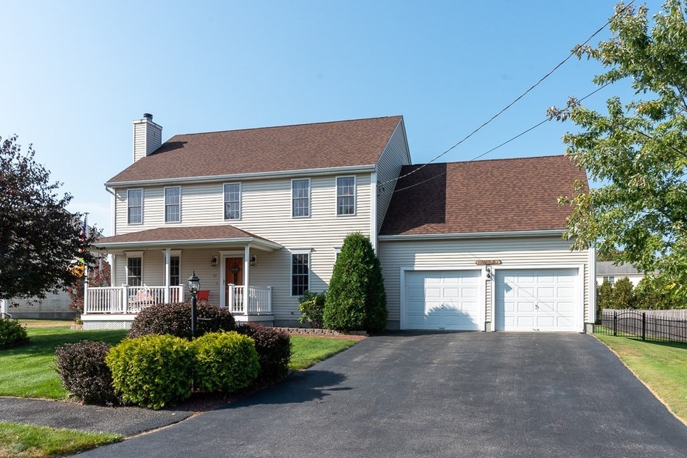 20 Konkel Ave, Webster, MA 01570 - photo 1