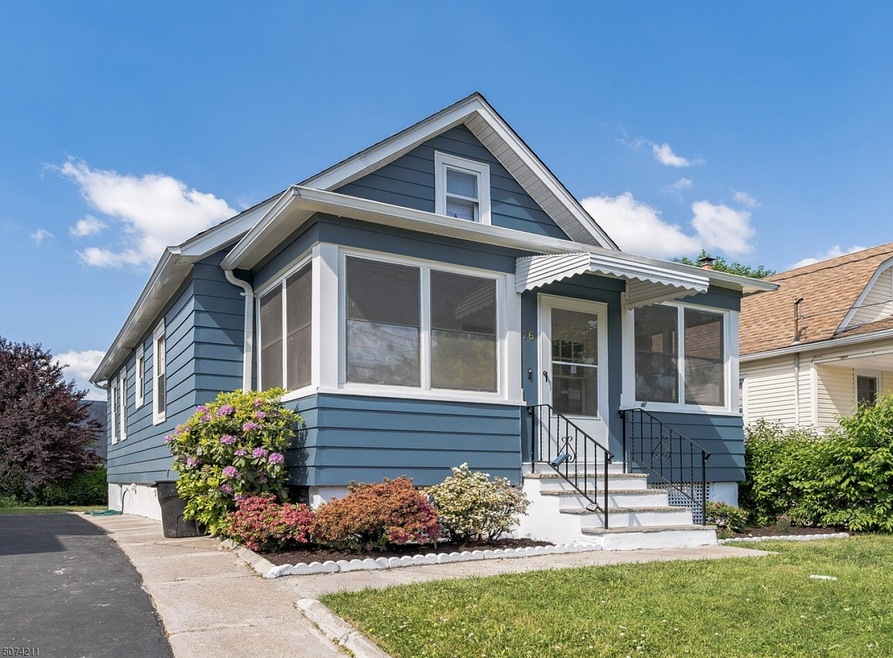 76 Birch St, Bloomfield, NJ 07003 - photo 1