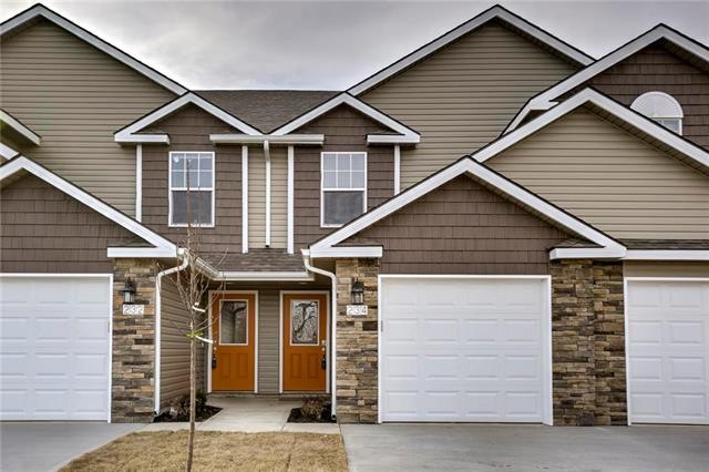 232 N Washington St, Raymore, MO 64083 - photo 1