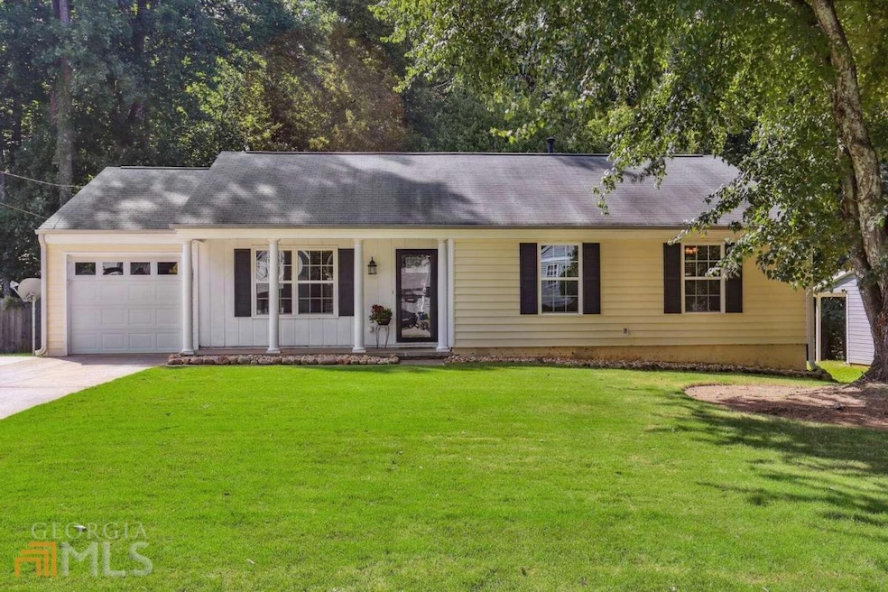 265 Birch Rill Dr, Alpharetta, GA 30022 - photo 1