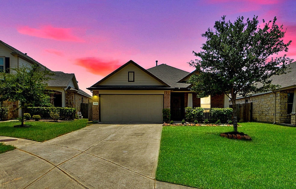 The Fairfield Collection, 