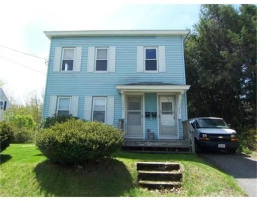 921 Westminster Hill Rd, Fitchburg, MA 01420 - photo 1