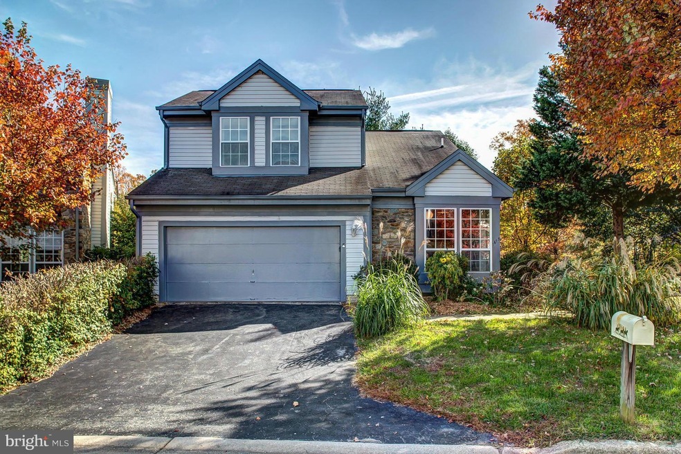 1615 Nordic Hill Cir, Silver Spring, MD 20906 - photo 1