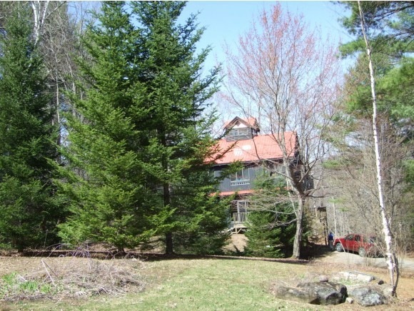 80 Grasshopper Ln, Reading, VT 05153 - photo 1