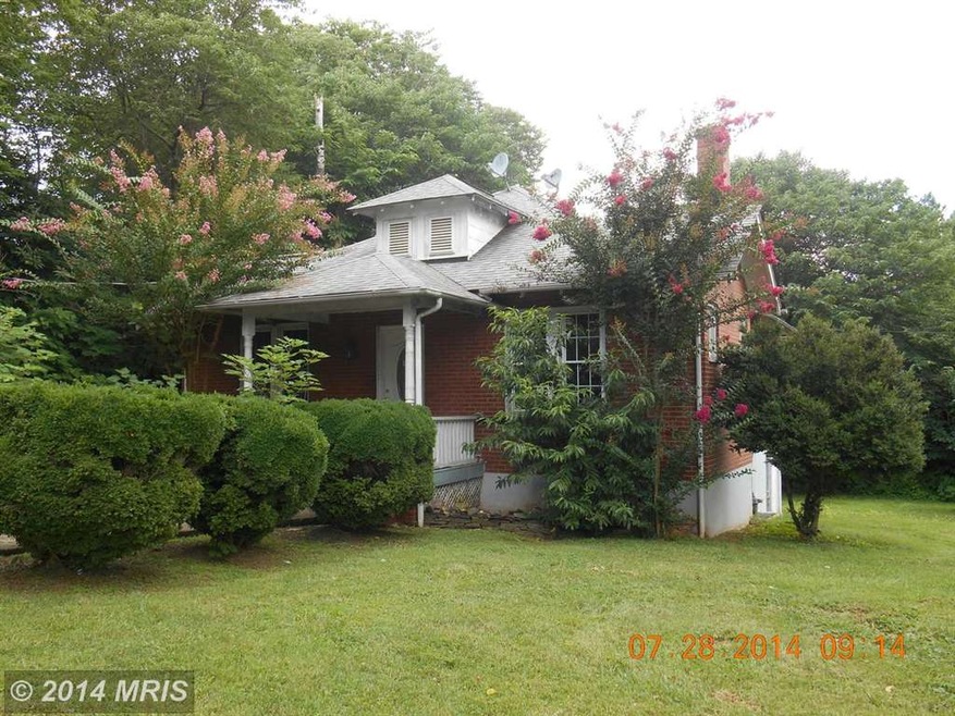 106 Page St, Culpeper, VA 22701 - photo 1