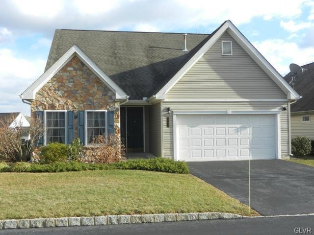 2772 Terrwood Dr E unit 42, Macungie, PA 18062 - photo 1
