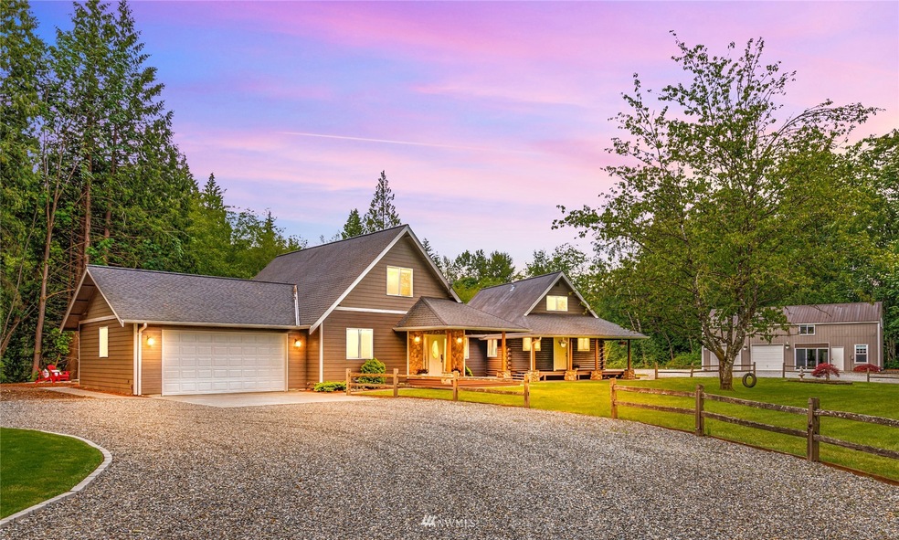 unlisted-address, Blaine, WA 98230 - photo 1