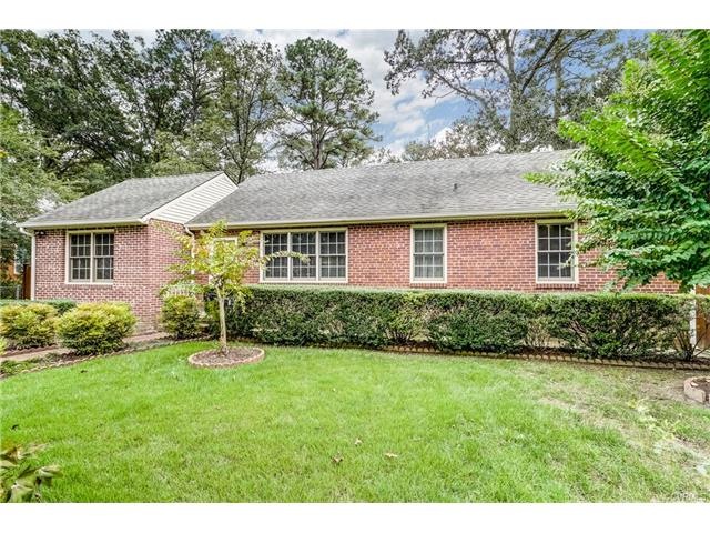 8807 Avalon Dr, Henrico, VA 23229 - photo 1