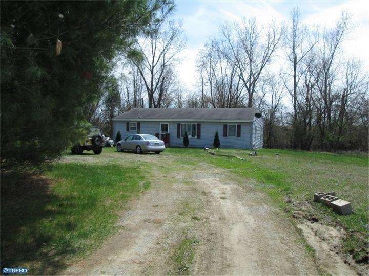 2130 Jacksonville Jobstown Rd, Jobstown, NJ 08041 - photo 1