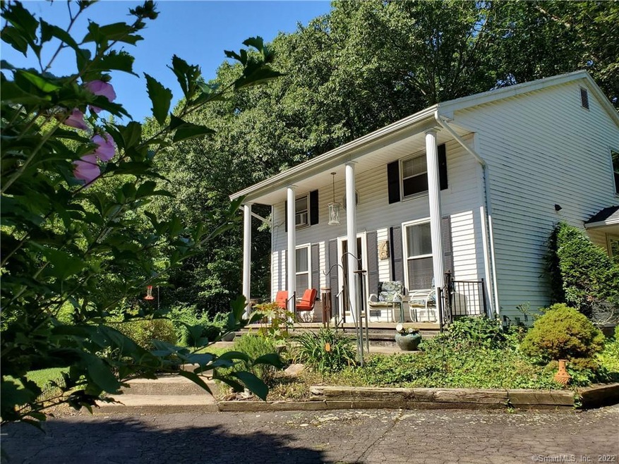 6 Wheaton Rd, East Haven, CT 06512 - photo 1