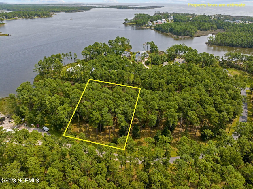 142 Broadview Point, Oriental, NC 28571 - photo 1