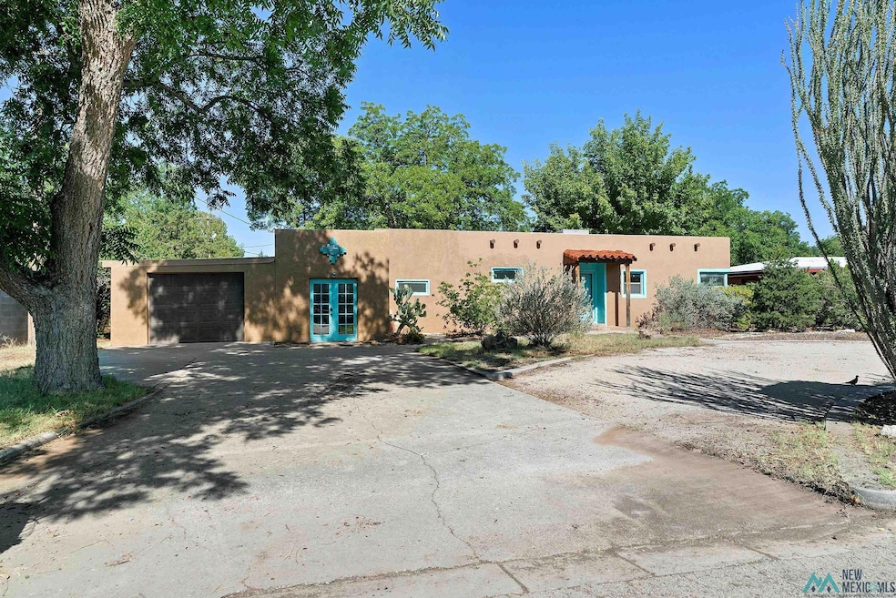 1106 Tracy Place, Carlsbad, NM 88220 - photo 1