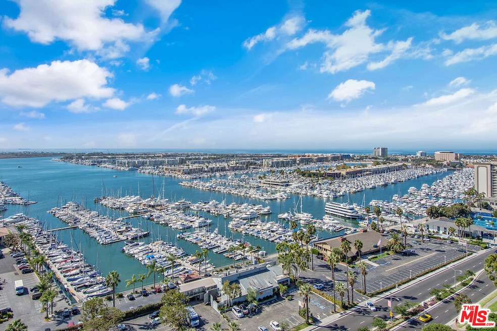 The Cove unit 1603, Marina Del Rey, CA 90292 - photo 1