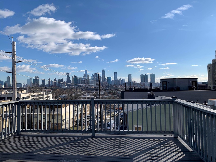 78 Baldwin Ave unit 2, Jersey City, NJ 07306 - photo 1