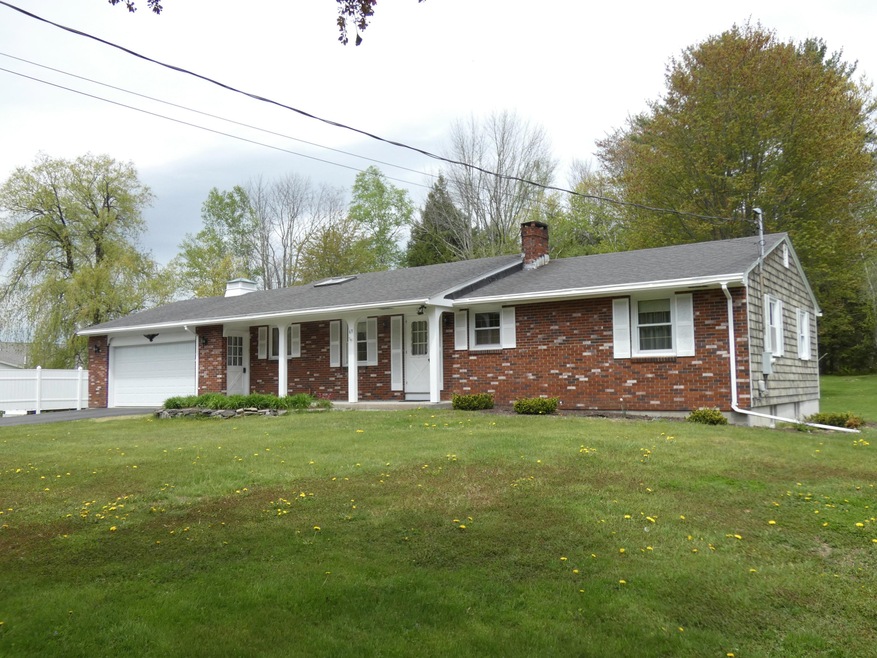 69 Cressey Rd, Gorham, ME 04038 - photo 1