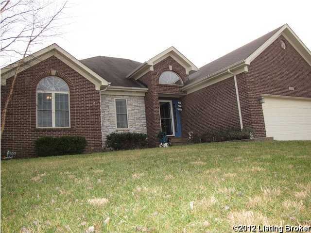 7404 Apple Mill Dr, Louisville, KY 40228 - photo 1