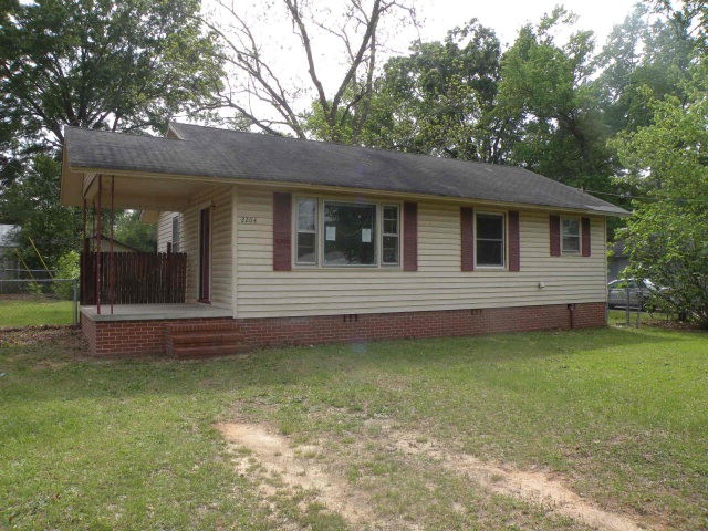 Main View
