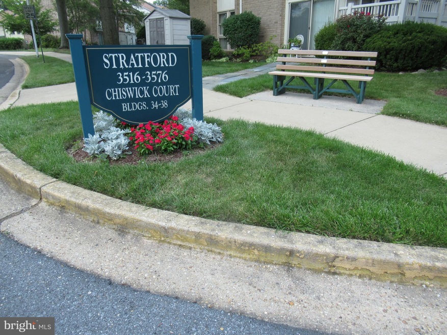 3566 Chiswick Ct, Silver Spring, MD 20906 - photo 1