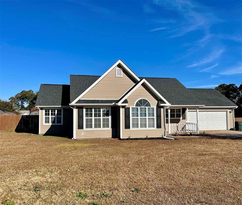 1009 Feagin Mill Rd, Warner Robins, GA 31088 - photo 1